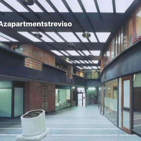 Azapartments 特雷维索 外观 照片