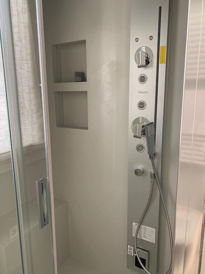 Azapartments 特雷维索 外观 照片