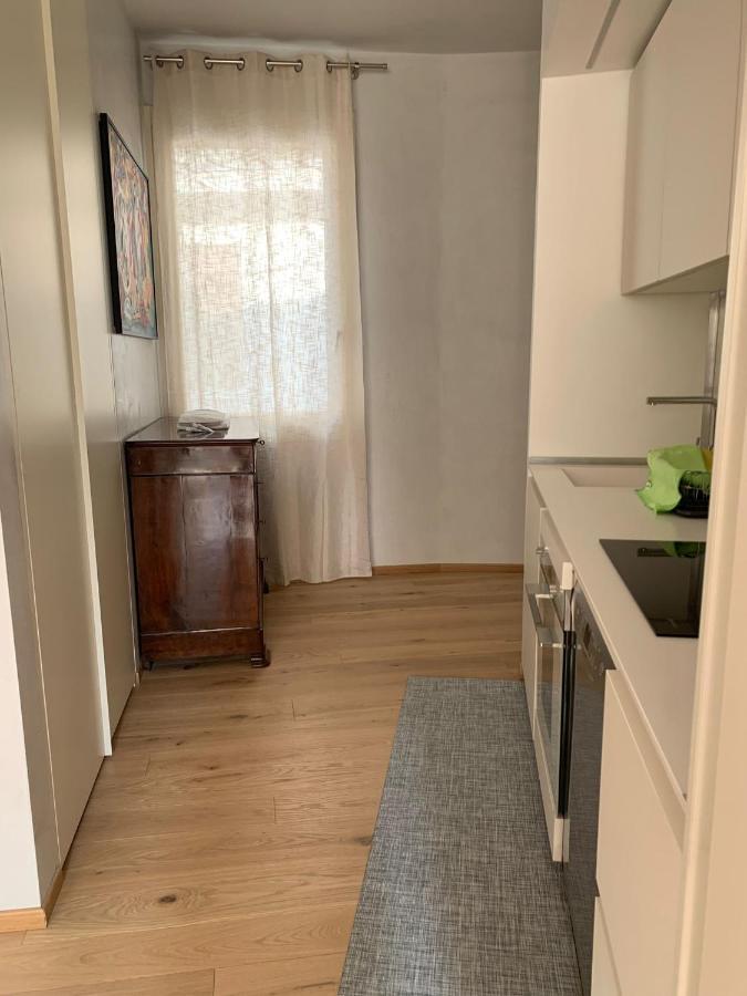 Azapartments 特雷维索 外观 照片