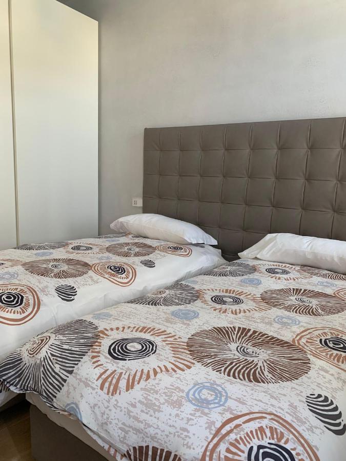 Azapartments 特雷维索 外观 照片