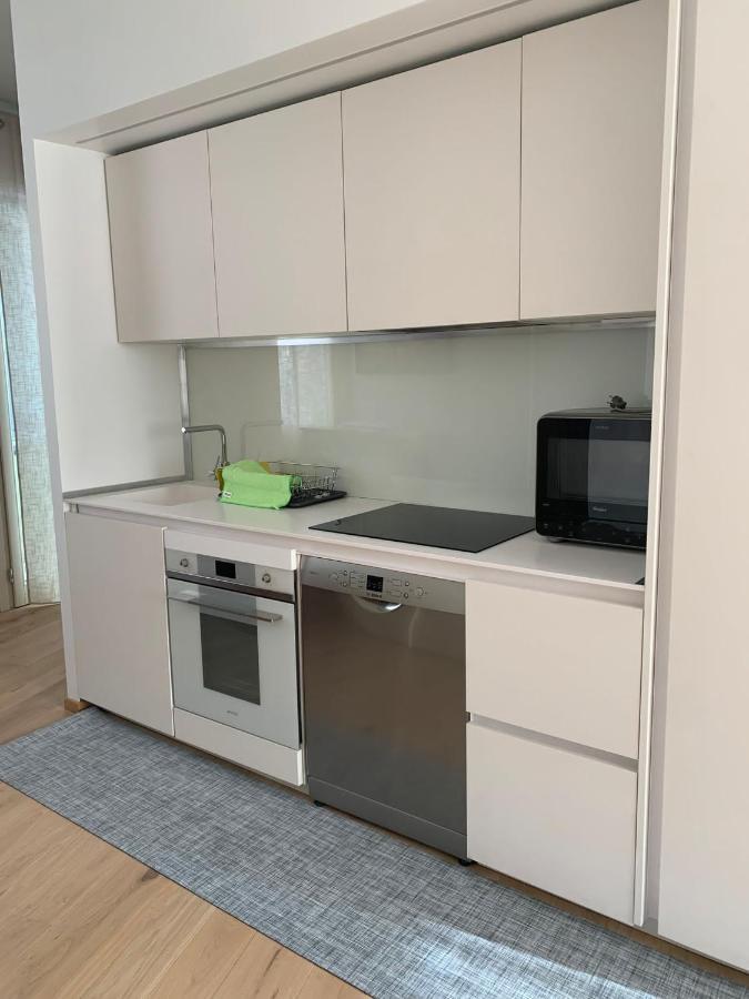Azapartments 特雷维索 外观 照片