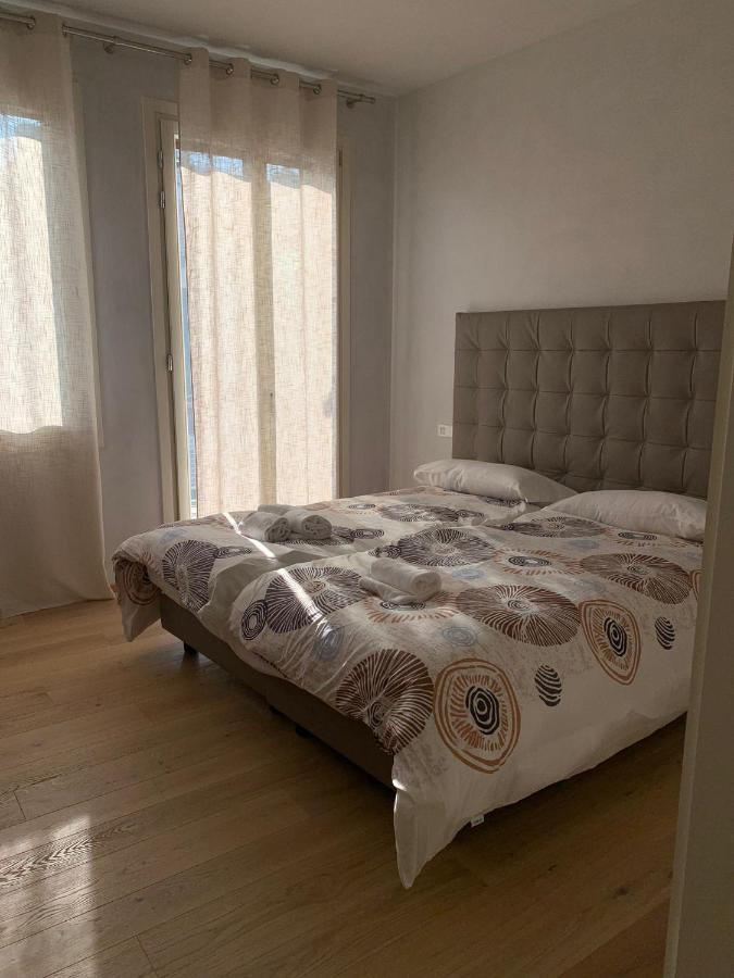 Azapartments 特雷维索 外观 照片