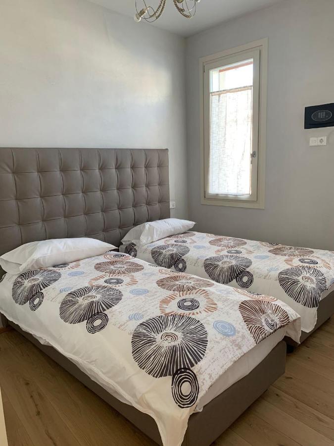 Azapartments 特雷维索 外观 照片