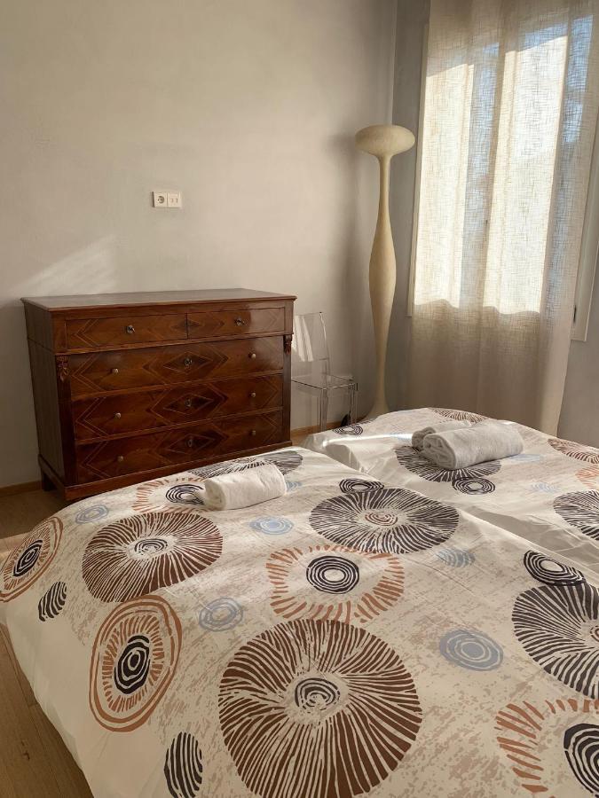 Azapartments 特雷维索 外观 照片