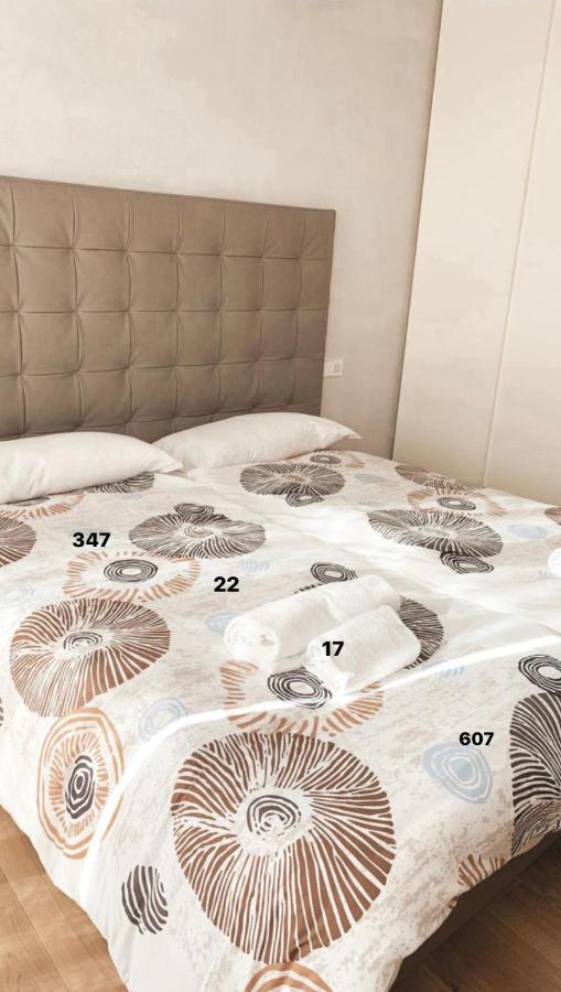 Azapartments 特雷维索 外观 照片